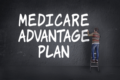 Medicare Advantage