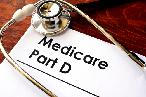 Medicare Part D